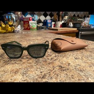 Ray-Ban Sunglasses